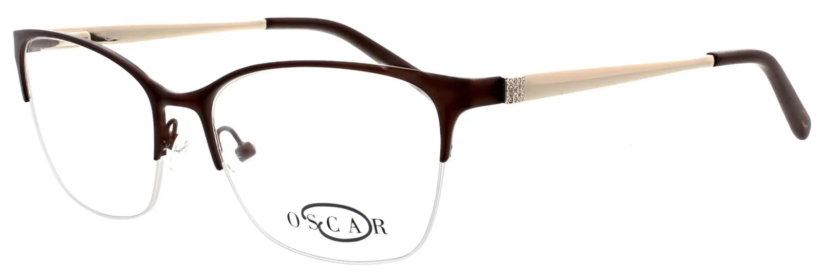 Oscar OSL468 Eyeglasses - view 3
